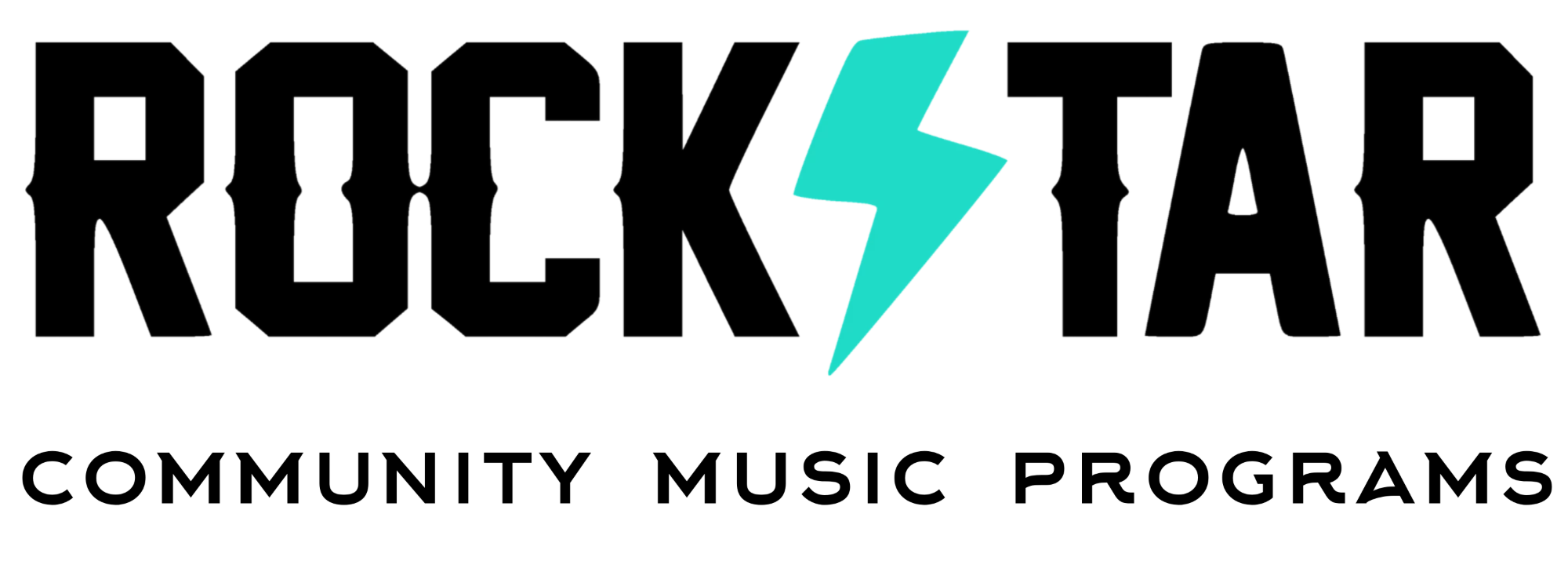 Rockstar — Community Music Programs
